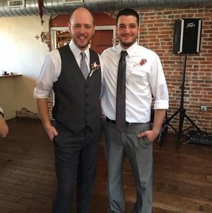 Meet your Posher, Matt